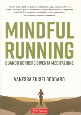 Mindful Running — Libro - 1