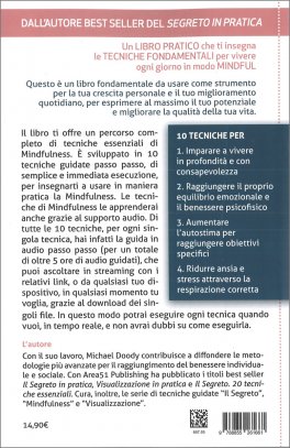 Mindfulness in Pratica — Libro - 2