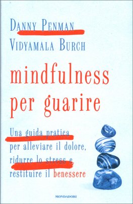 Mindfulness per Guarire — Libro - 1