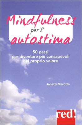 Mindfulness per l'Autostima — Libro - 1