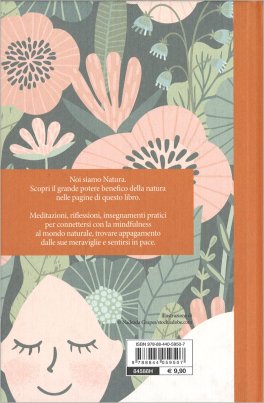 Mindfulness Pratica - Natura — Libro - 2