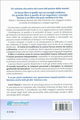 Mindset — Libro - 2