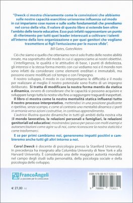 Mindset — Libro - 2