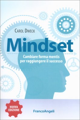 Mindset — Libro - 1
