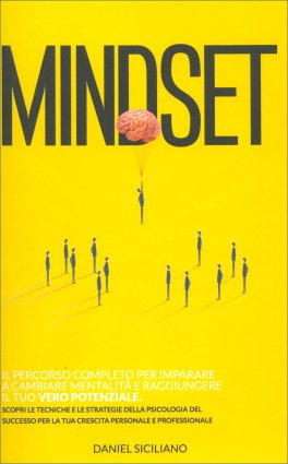 Mindset — Libro - 1