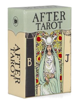 Mini After Tarot - 1