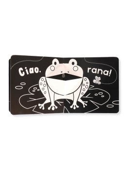 Mini Pop Up - Ciao, Mondo! — Libro - 3
