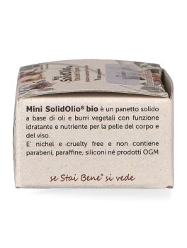 SolidOlio Bio Bianco - 6