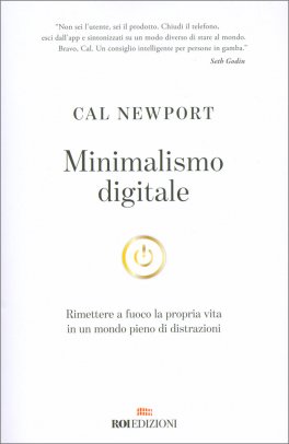 Minimalismo Digitale — Libro - 1