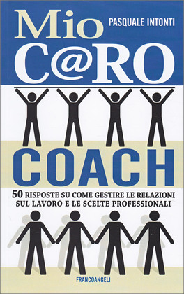 Mio C@ro Coach — Libro - 1