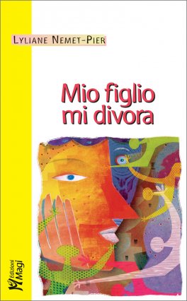 Mio Figlio mi Divora — Libro - 1