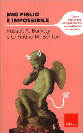 Mio Figlio è Impossibile — Libro - 1