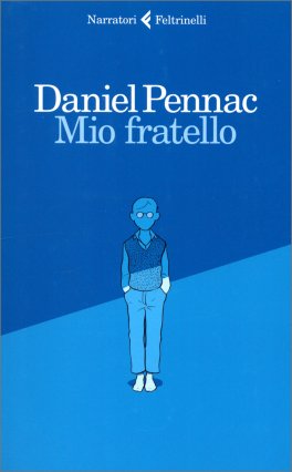 Mio Fratello — Libro - 1