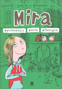 Mira — Libro - 1