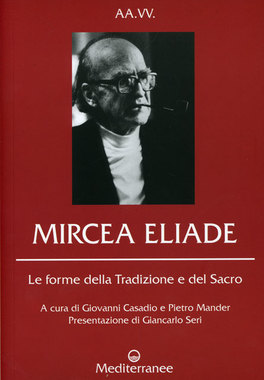 Mircea Eliade   — Libro - 1