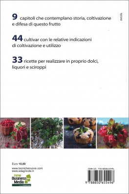 Mirtilli — Libro - 2