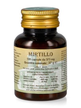Mirtillo - 1