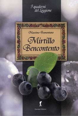 Mirtillo Bencontento  — Libro - 1