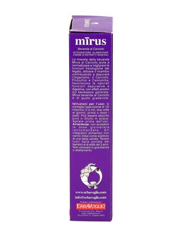 Mirus Bevanda - Carciofo - 4