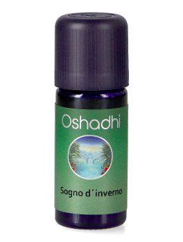 Miscela Oli Essenziali Sogno d'Inverno - Sinergie - 1
