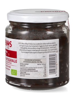 Miso di Riso Integrale Bio  "Asian Time" - 3