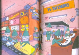 Missione Regali Difettosi — Libro - 2