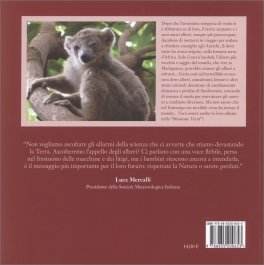 Missione Terra — Libro - 2