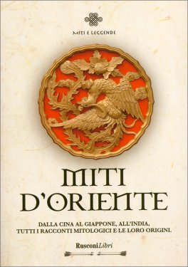 Miti d'Oriente — Libro - 1