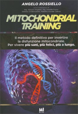 Mitochondrial Training — Libro - 1