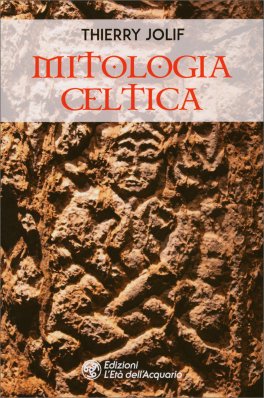 Mitologia Celtica — Libro - 1