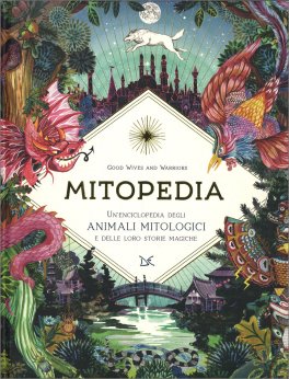 Mitopedia — Libro - 1