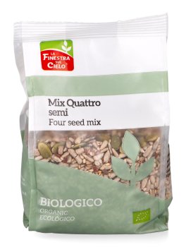 Mix 4 Semi Bio - 1