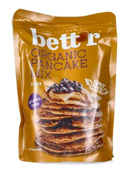 Mix per Pancakes - 1