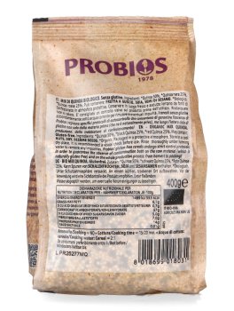 Mix Quinoa Bio - 3