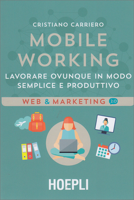 Mobile Working — Libro - 1