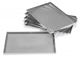 Modulo Complementare per Essiccatore Biosec Deluxe + 12 Cestelli - 2