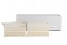 Modulo Complementare per Essiccatore Biosec Silver + 10 Cestelli - 1