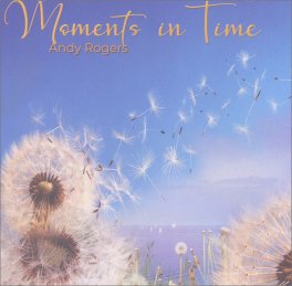 Moments in Time — CD - 1