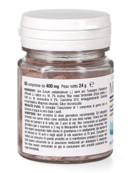 Monacore - 4