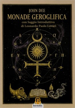 Monade Geroglifica — Libro - 1