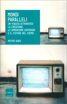 Mondi Paralleli — Libro - 1