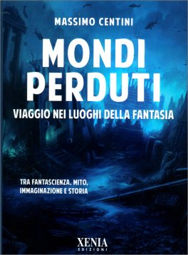 Mondi Perduti — Libro - 1