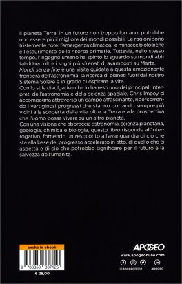 Mondi senza Fine — Libro - 2