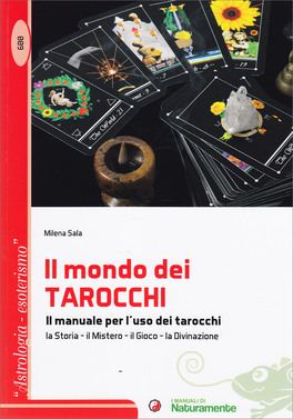 Il Mondo dei Tarocchi — Libro - 1