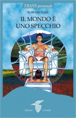 Il Mondo è uno Specchio — Libro - 1