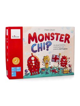 Monster Chi? - 1