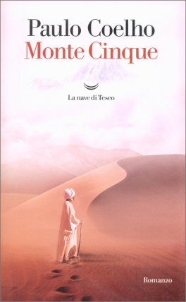 Monte Cinque — Libro - 1