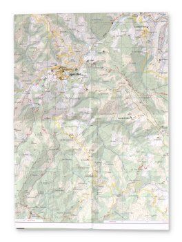 Monte Nerone — Libro - 3