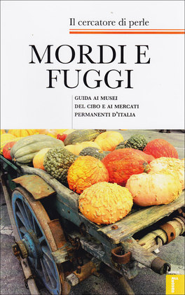 Mordi e Fuggi  — Libro - 1