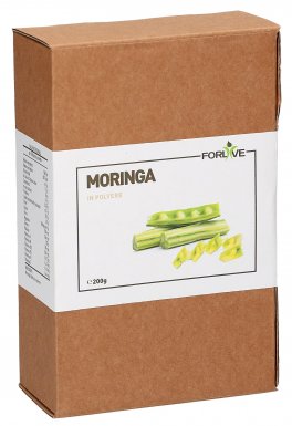 Moringa in Polvere - 1